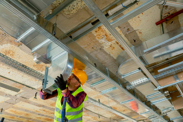 Best Commercial HVAC Repair  in Venice, FL