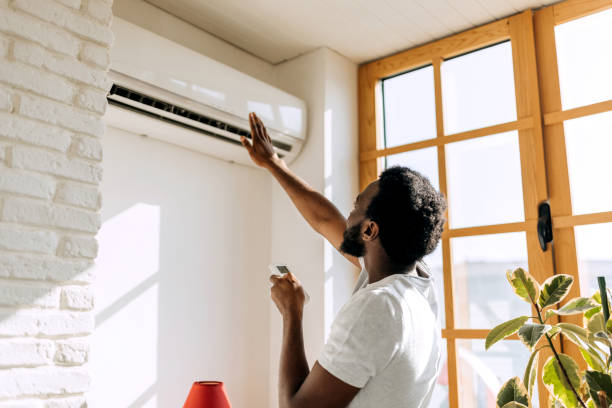 Best Central Air Repair  in Venice, FL