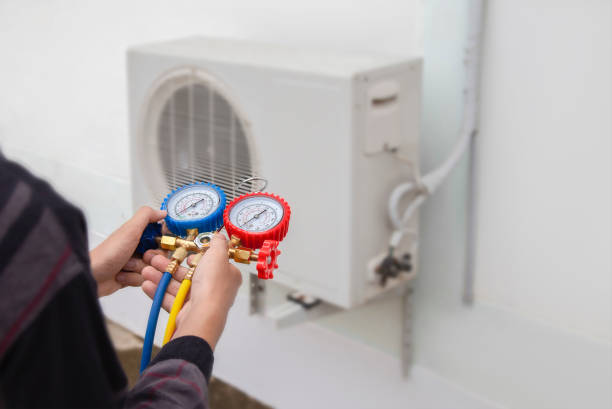 Best Best HVAC Companies  in Venice, FL